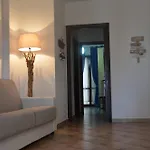 Fantastic Sardinia Con Giardino Fronte Mare Faho-gav01-gav02 Villa *