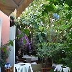 Villa Fantastic Sardinia Con Giardino Fronte Mare Faho-gav01-gav02