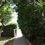 Fantastic Sardinia Con Giardino Fronte Mare Faho-gav01-gav02 Villa Fertilia