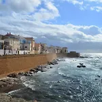 Fantastic Sardinia Con Giardino Fronte Mare Faho-gav01-gav02