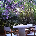 Fantastic Sardinia Con Giardino Fronte Mare Faho-gav01-gav02 Villa Fertilia