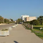 Fantastic Sardinia Con Giardino Fronte Mare Faho-gav01-gav02 Fertilia