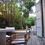 Fantastic Sardinia Con Giardino Fronte Mare Faho-gav01-gav02 Villa Fertilia