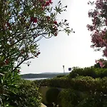 Fantastic Sardinia Con Giardino Fronte Mare Faho-gav01-gav02 *