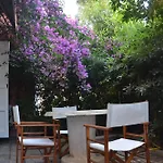 Fantastic Sardinia Con Giardino Fronte Mare Faho-gav01-gav02 Villa *