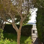 Villa Fantastic Sardinia Con Giardino Fronte Mare Faho-gav01-gav02 *