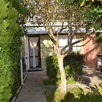 Villa Fantastic Sardinia Con Giardino Fronte Mare Faho-gav01-gav02 Fertilia
