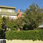Fantastic Sardinia Con Giardino Fronte Mare Faho-gav01-gav02 * Fertilia