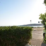 Fantastic Sardinia Con Giardino Fronte Mare Faho-gav01-gav02 Villa *