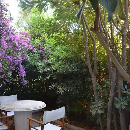 Villa Fantastic Sardinia Con Giardino Fronte Mare Faho-gav01-gav02