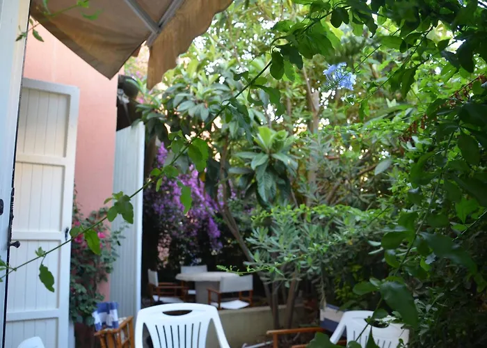 Вилла Fantastic Sardinia Con Giardino Fronte Mare Faho-gav01-gav02