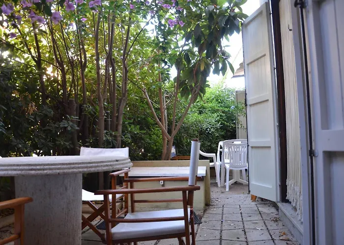 Fantastic Sardinia Con Giardino Fronte Mare Faho-gav01-gav02 Вилла Фертилия