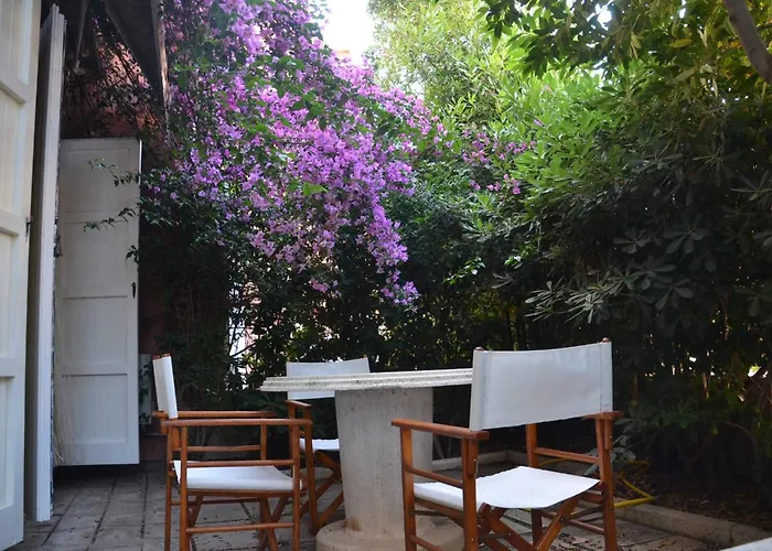 Fantastic Sardinia Con Giardino Fronte Mare Faho-gav01-gav02 Вилла *