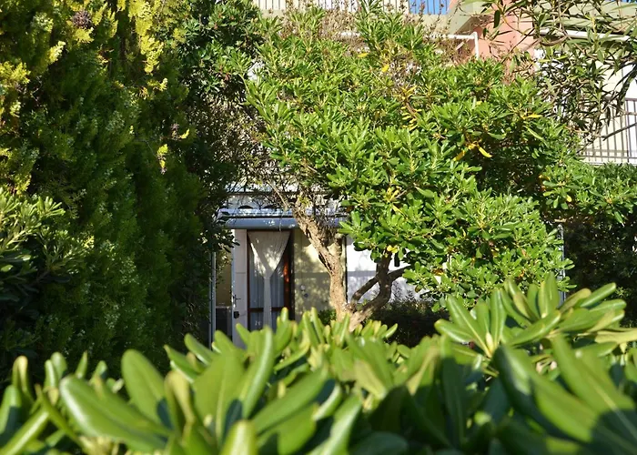 Вилла Fantastic Sardinia Con Giardino Fronte Mare Faho-gav01-gav02 *