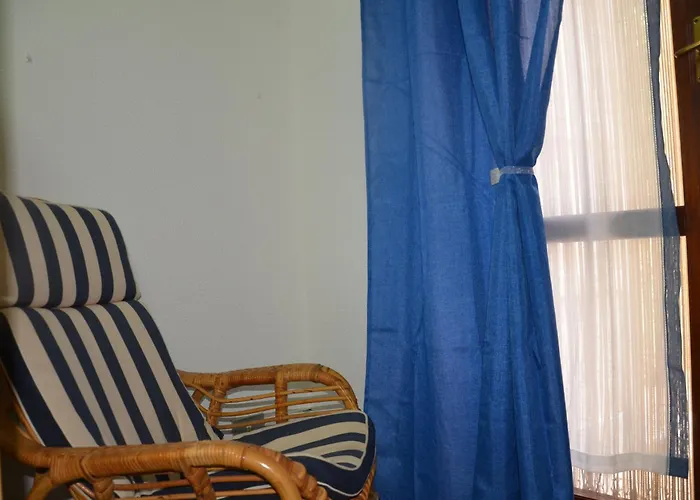 Fantastic Sardinia Con Giardino Fronte Mare Faho-gav01-gav02 Вилла