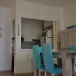 Fantastic Sardinia Con Giardino Fronte Mare Faho-gav01-gav02 شاليه *