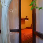Alpehytte Fantastic Sardinia Con Giardino Fronte Mare Faho-gav01-gav02
