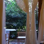Fantastic Sardinia Con Giardino Fronte Mare Faho-gav01-gav02