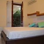 Fantastic Sardinia Con Giardino Fronte Mare Faho-gav01-gav02 شاليه
