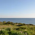 Fantastic Sardinia Con Giardino Fronte Mare Faho-gav01-gav02 Alpehytte *