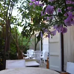 Fantastic Sardinia Con Giardino Fronte Mare Faho-gav01-gav02 Fertilia