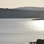 Fantastic Sardinia Con Giardino Fronte Mare Faho-gav01-gav02