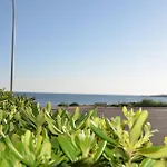 Fantastic Sardinia Con Giardino Fronte Mare Faho-gav01-gav02