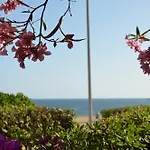 Fantastic Sardinia Con Giardino Fronte Mare Faho-gav01-gav02 * Fertilia