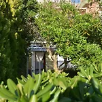 Alpehytte Fantastic Sardinia Con Giardino Fronte Mare Faho-gav01-gav02 *