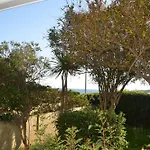 Fantastic Sardinia Con Giardino Fronte Mare Faho-gav01-gav02