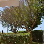 شاليه Fantastic Sardinia Con Giardino Fronte Mare Faho-gav01-gav02 فيرتيليا