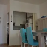 Fantastic Sardinia Con Giardino Fronte Mare Faho-gav01-gav02 شاليه