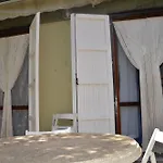 Fantastic Sardinia Con Giardino Fronte Mare Faho-gav01-gav02 فيرتيليا