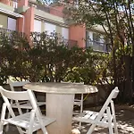 Fantastic Sardinia Con Giardino Fronte Mare Faho-gav01-gav02 * فيرتيليا