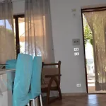 شاليه Fantastic Sardinia Con Giardino Fronte Mare Faho-gav01-gav02 *