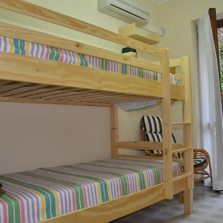 Fantastic Sardinia Con Giardino Fronte Mare Faho-gav01-gav02 费尔蒂利亚