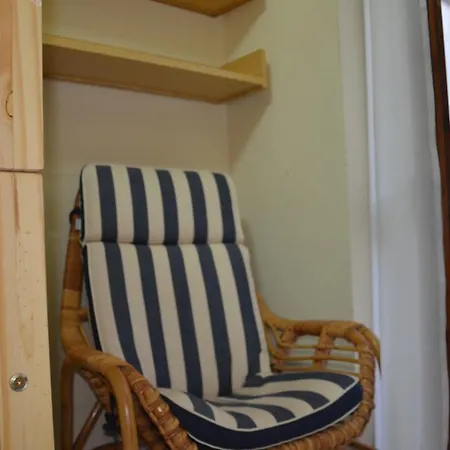 Fantastic Sardinia Con Giardino Fronte Mare Faho-gav01-gav02 Chalet Fertilia
