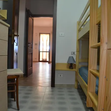Fantastic Sardinia Con Giardino Fronte Mare Faho-gav01-gav02 * 费尔蒂利亚