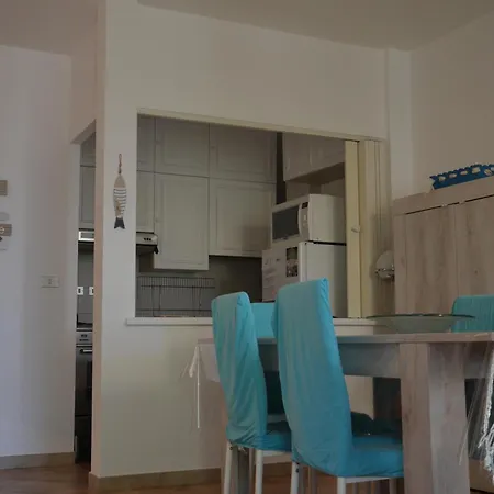 Fantastic Sardinia Con Giardino Fronte Mare Faho-gav01-gav02 Villa *