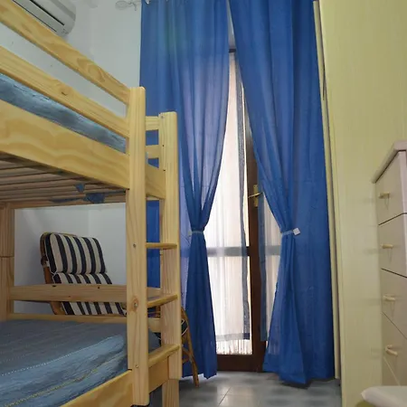 Villa Fronte Mare Faho-gav01-gav02 Fertilia