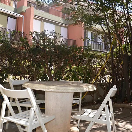 Villa Fantastic Sardinia Con Giardino Fronte Mare Faho-gav01-gav02 Fertilia