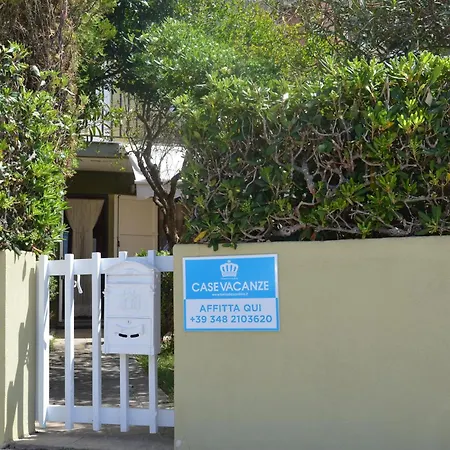 Villa Fantastic Sardinia Con Giardino Fronte Mare Faho-gav01-gav02