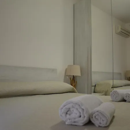 Villa Fantastic Sardinia Con Giardino Fronte Mare Faho-gav01-gav02