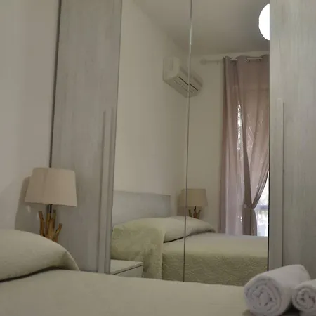 木屋 Fantastic Sardinia Con Giardino Fronte Mare Faho-gav01-gav02
