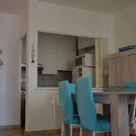 Fantastic Sardinia Con Giardino Fronte Mare Faho-gav01-gav02 Villa *