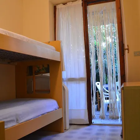 Fantastic Sardinia Con Giardino Fronte Mare Faho-gav01-gav02 *