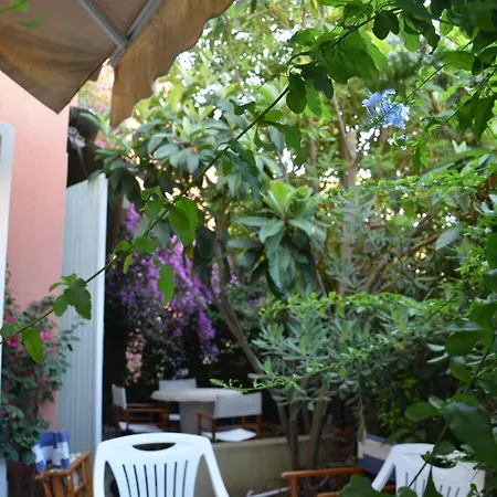 Villa Fantastic Sardinia Con Giardino Fronte Mare Faho-gav01-gav02