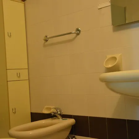 Fantastic Sardinia Con Giardino Fronte Mare Faho-gav01-gav02 Villa *