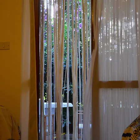 Villa Fronte Mare Faho-gav01-gav02 Fertilia