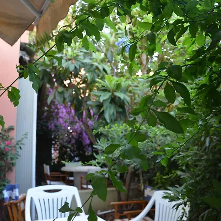 Fantastic Sardinia Con Giardino Fronte Mare Faho-gav01-gav02 * Fertilia
